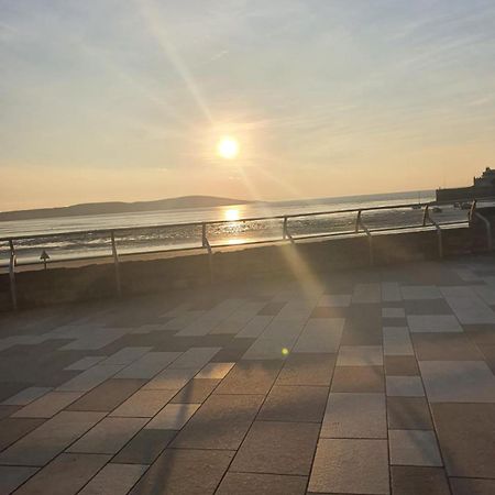Sandy Retreat Worle Экстерьер фото