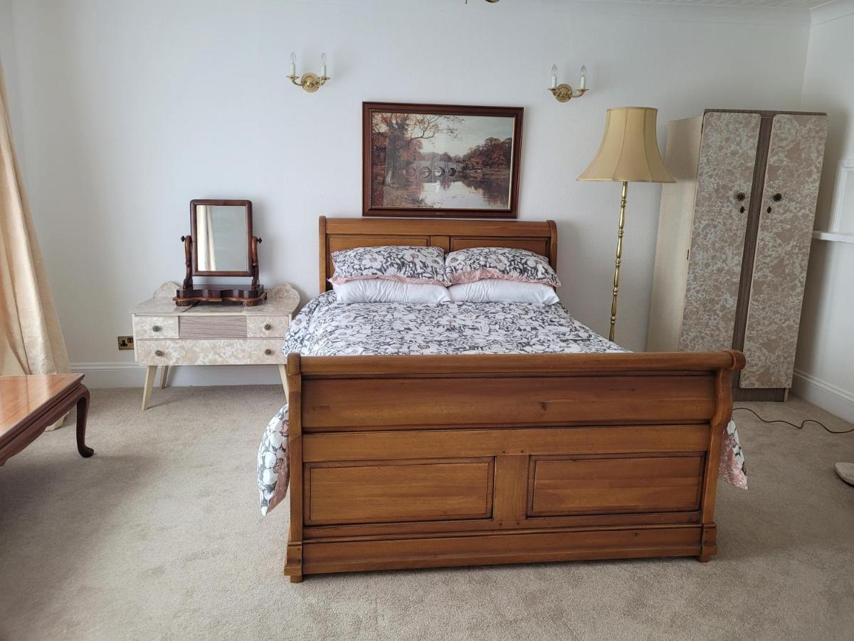 Sandy Retreat Worle Экстерьер фото