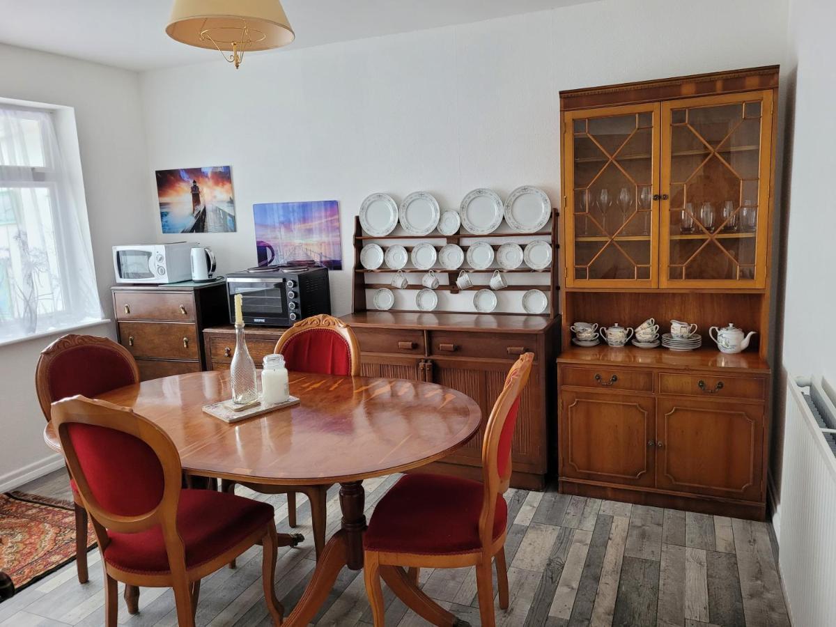 Sandy Retreat Worle Экстерьер фото