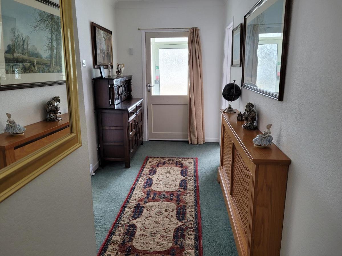 Sandy Retreat Worle Экстерьер фото
