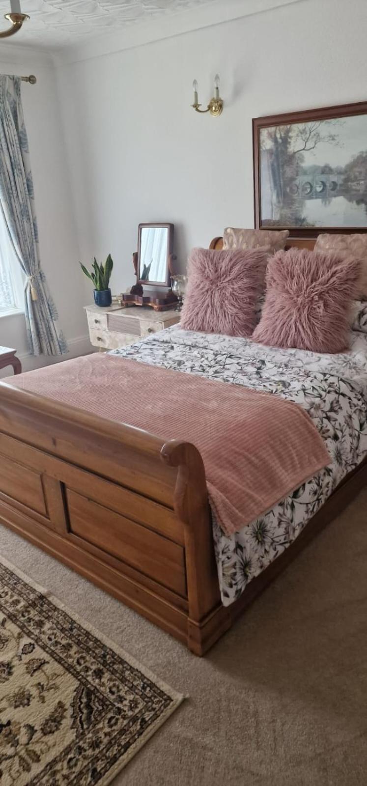 Sandy Retreat Worle Экстерьер фото