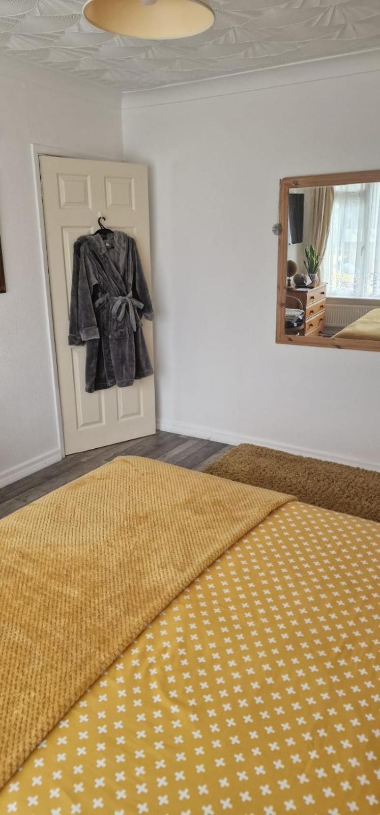Sandy Retreat Worle Экстерьер фото