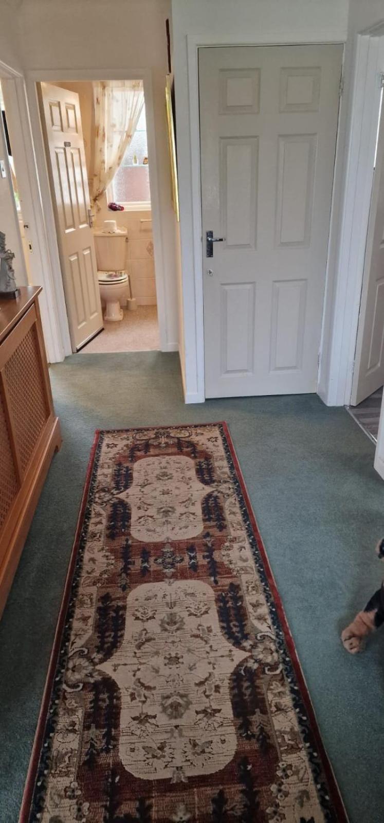 Sandy Retreat Worle Экстерьер фото