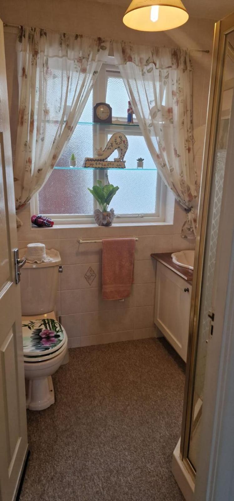 Sandy Retreat Worle Экстерьер фото