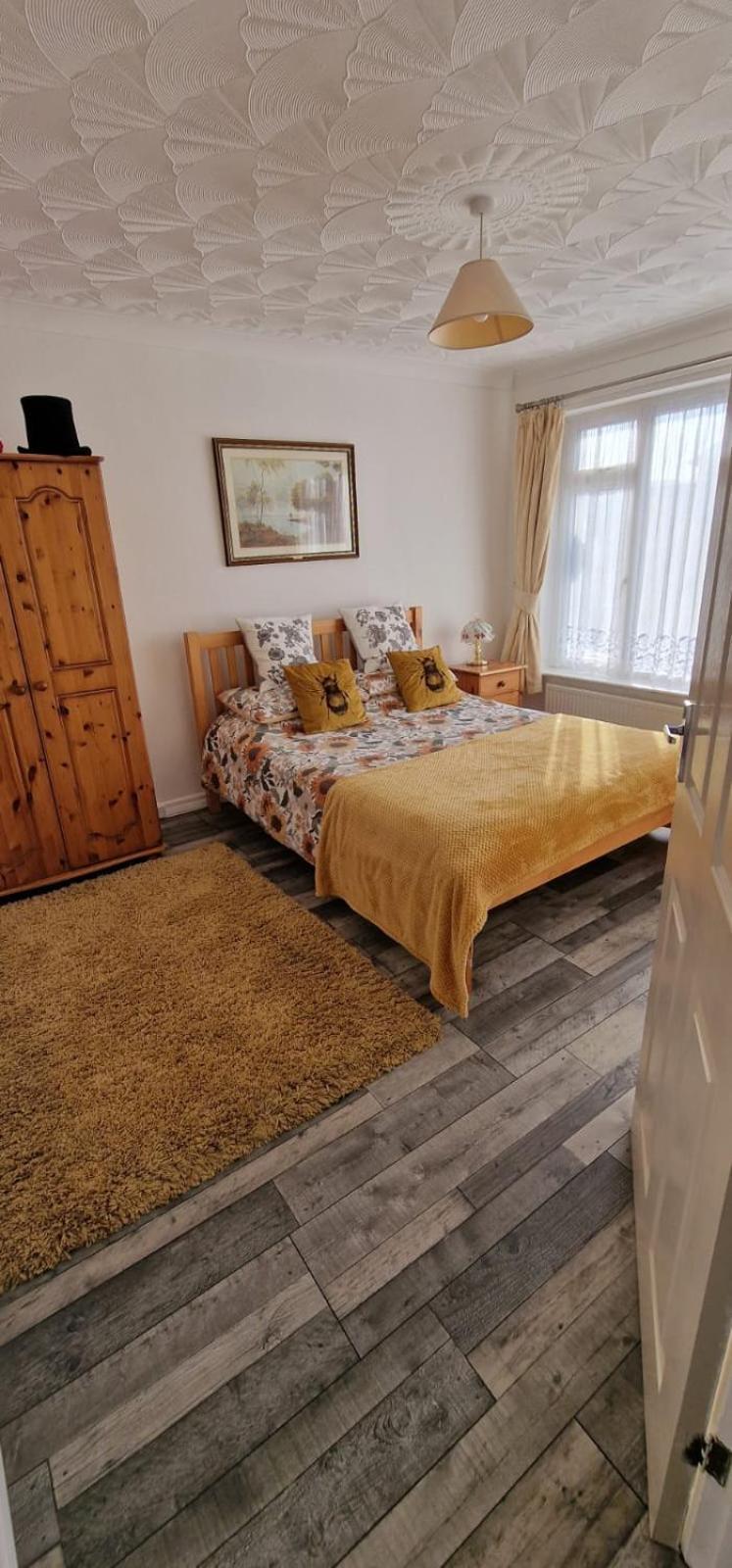 Sandy Retreat Worle Экстерьер фото