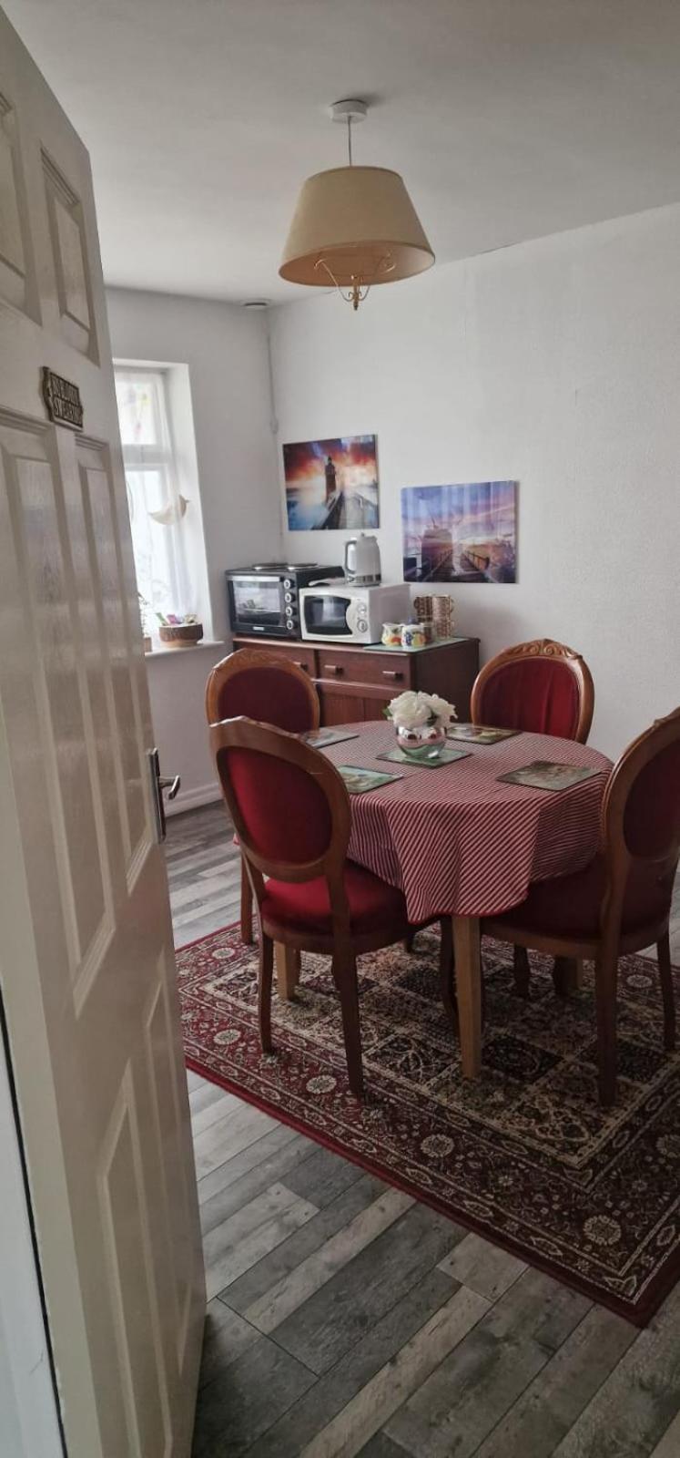 Sandy Retreat Worle Экстерьер фото
